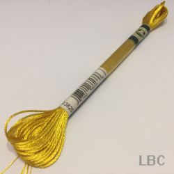 S3820 Мулине DMC Satin, арт. 1008F, 8 м