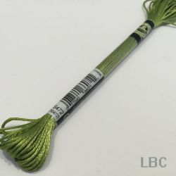 S472 Мулине DMC Satin, арт. 1008F, 8 м