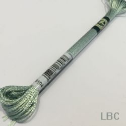 S504 Мулине DMC Satin, арт. 1008F, 8 м