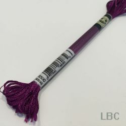 S550 Мулине DMC Satin, арт. 1008F, 8 м