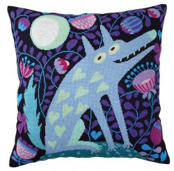 CU008 Набор для вышивания РТО "Мечты под луной"