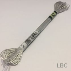 S762 Мулине DMC Satin, арт. 1008F, 8 м