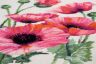 Набор для вышивания Риолис "Розовые маки" 1775