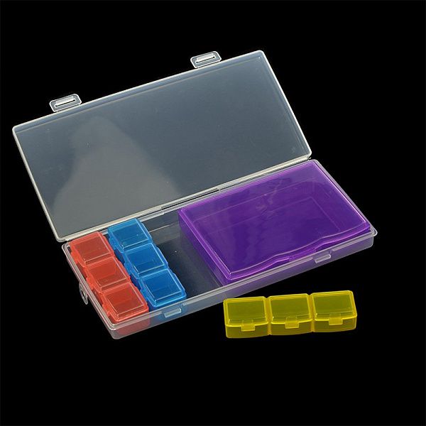 Контейнер для мелочей R-519C