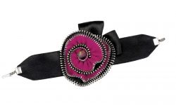 1443АС Набор для вышивания Риолис Браслет "Донна Роза"